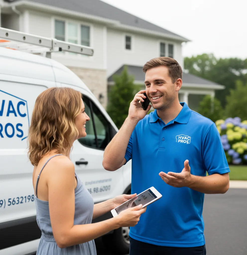 Furnace Repair in Ruskin, FL